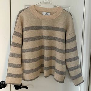 Magaschoni Cashmere Sweater